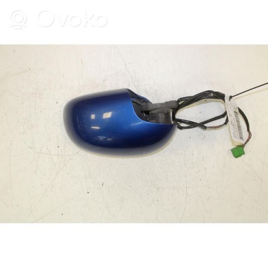 Volkswagen New Beetle Front door electric wing mirror 