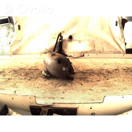 Opel Movano A Coolant expansion tank/reservoir 