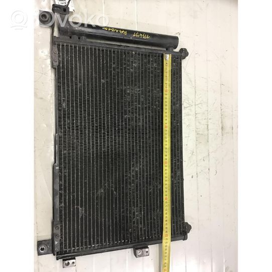 Ford Cougar A/C cooling radiator (condenser) 