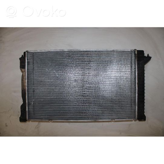 Audi A4 S4 B7 8E 8H Radiateur de chauffage 