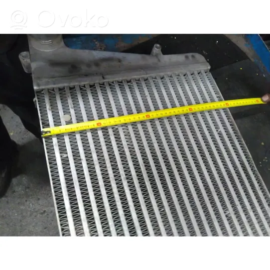 Nissan Atleon Radiatore intercooler 