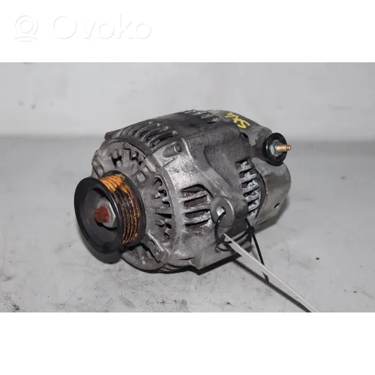 Suzuki SX4 Generatore/alternatore 