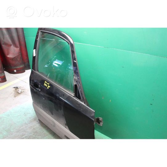 Suzuki SX4 Drzwi przednie 