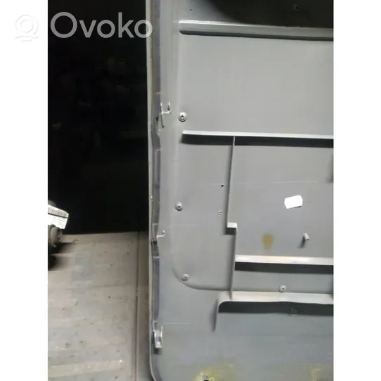 Volkswagen Transporter - Caravelle T4 Boczki / Poszycie drzwi przednich 