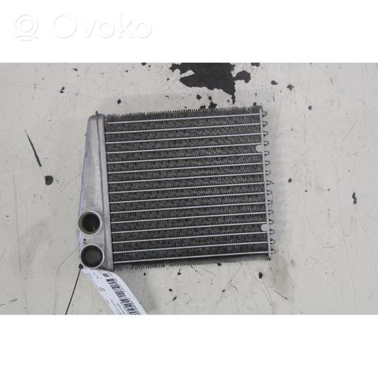 Nissan Note (E11) Radiateur soufflant de chauffage 