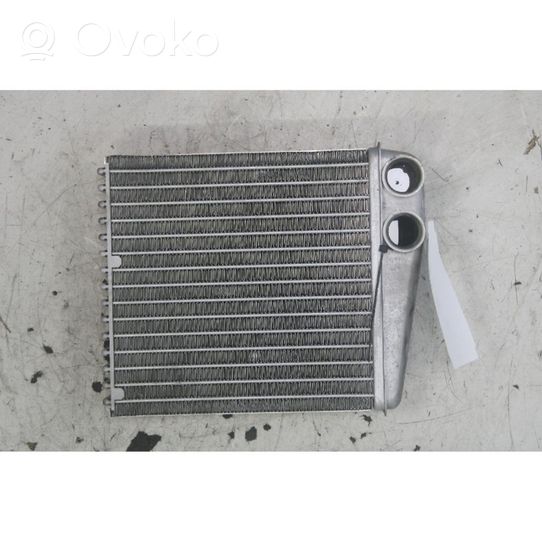 Nissan Note (E11) Radiateur soufflant de chauffage 