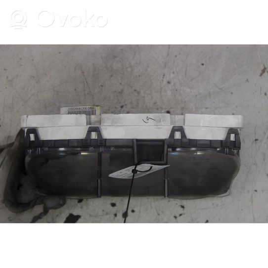 Nissan Note (E11) Tachimetro (quadro strumenti) 