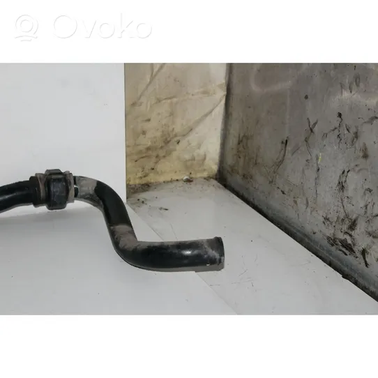 Audi A4 S4 B7 8E 8H Barra stabilizzatrice anteriore/barra antirollio 