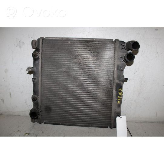 Honda Jazz Radiateur soufflant de chauffage 