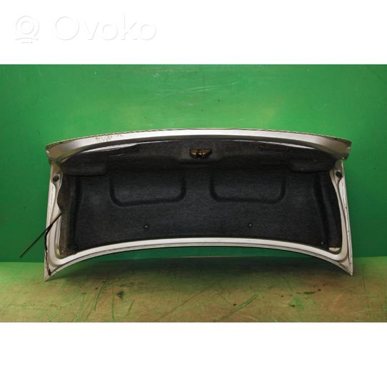 Honda Accord Tailgate/trunk/boot lid 