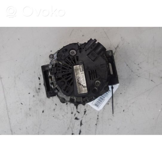 Citroen C3 Picasso Alternator 