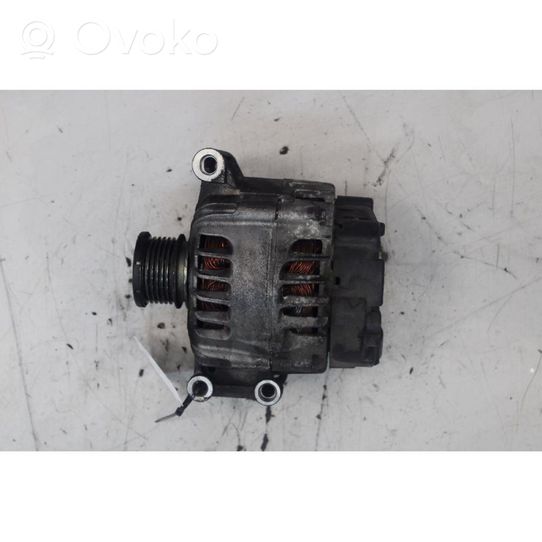 Citroen C3 Picasso Alternator 