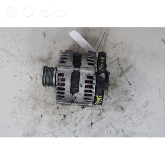 Land Rover Freelander 2 - LR2 Generatore/alternatore 