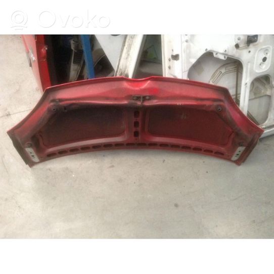 Mercedes-Benz Vaneo W414 Engine bonnet/hood 