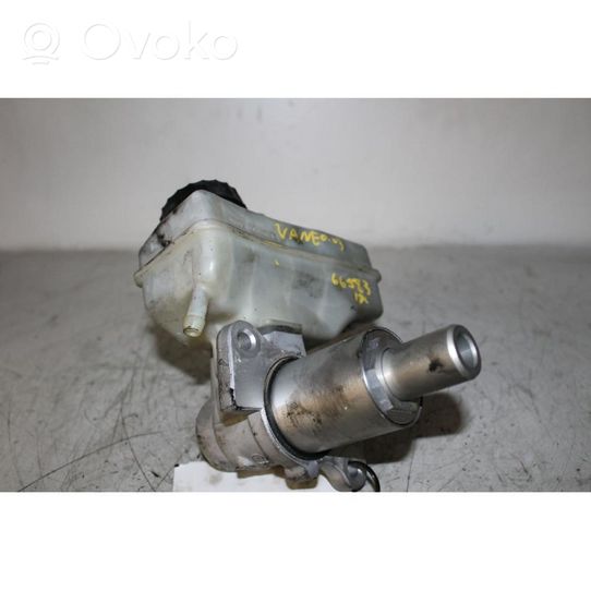 Mercedes-Benz Vaneo W414 Master brake cylinder 