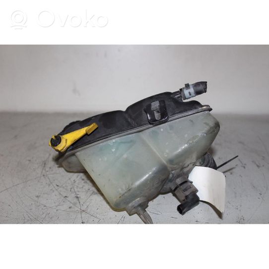 Mercedes-Benz Vaneo W414 Coolant expansion tank/reservoir 