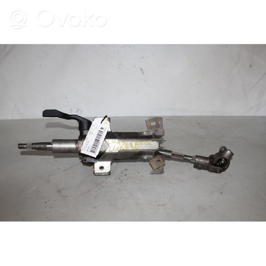 Honda Civic Scatola dello sterzo 