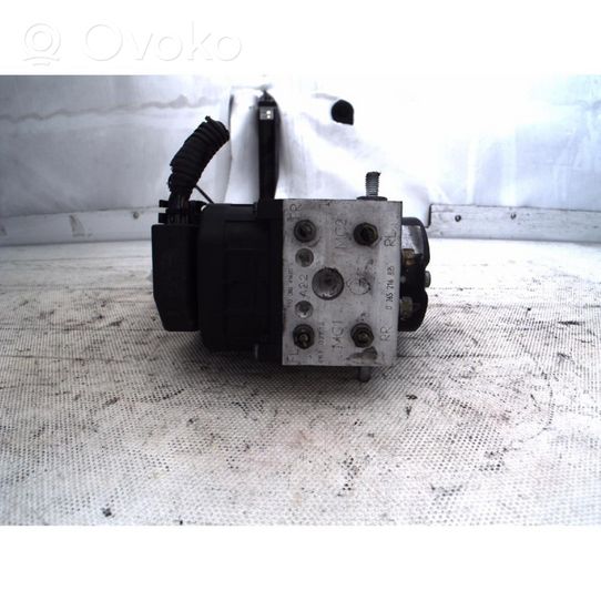 Honda Civic ABS bloks 