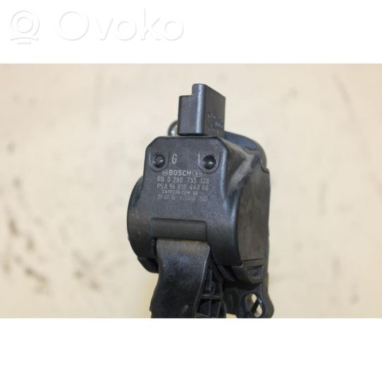 Peugeot 207 CC Accelerator throttle pedal, 46.00 € RRR
