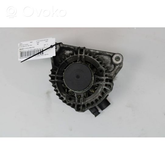 Citroen C3 Alternator 