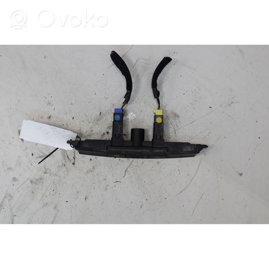 KIA Carnival Multifunctional control switch/knob 