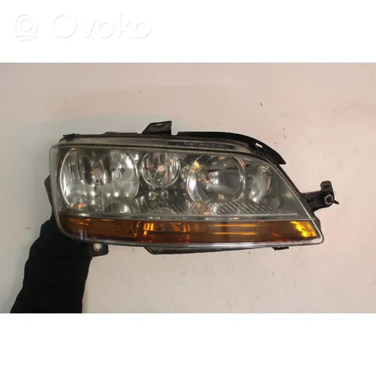 Fiat Idea Lampa przednia 