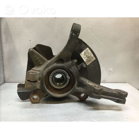 KIA Picanto Front wheel hub 