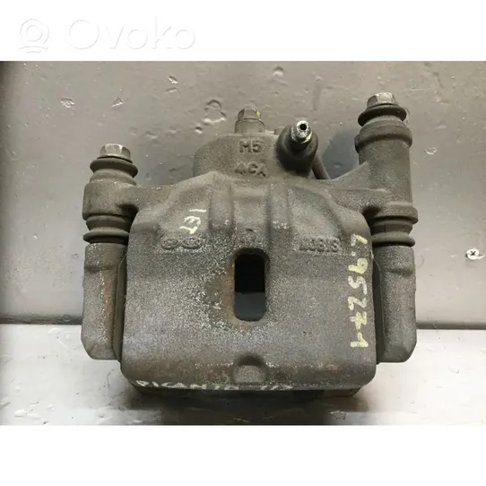 KIA Picanto Front brake caliper 