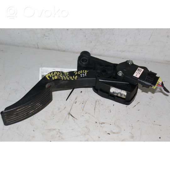 KIA Picanto Accelerator throttle pedal 