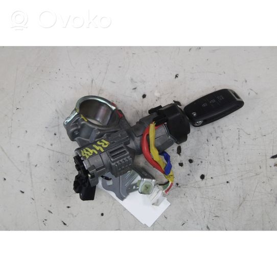 KIA Rio Ignition lock 