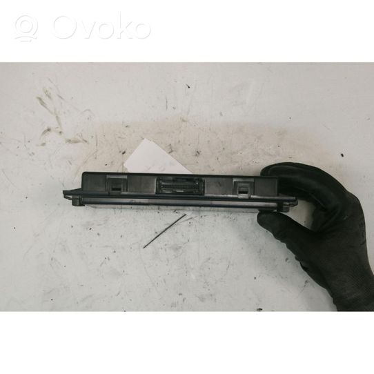 BMW 3 E90 E91 ESP (stabilumo sistemos) valdymo blokas 