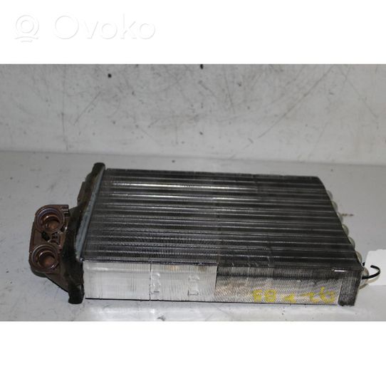 Jeep Grand Cherokee (WK) Radiatore riscaldamento abitacolo 