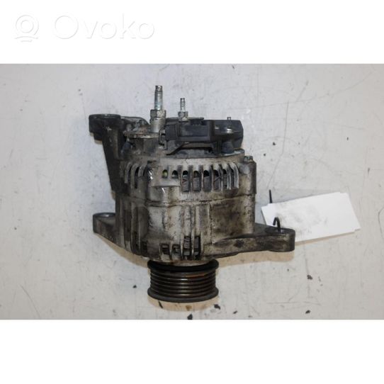 Fiat Ducato Alternator 