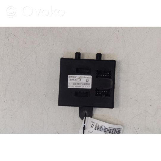 Renault Captur Calculateur moteur ECU 