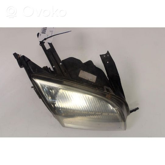 Ford Fusion Headlight/headlamp 