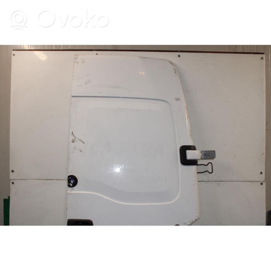 Renault Master II Back/rear loading door 