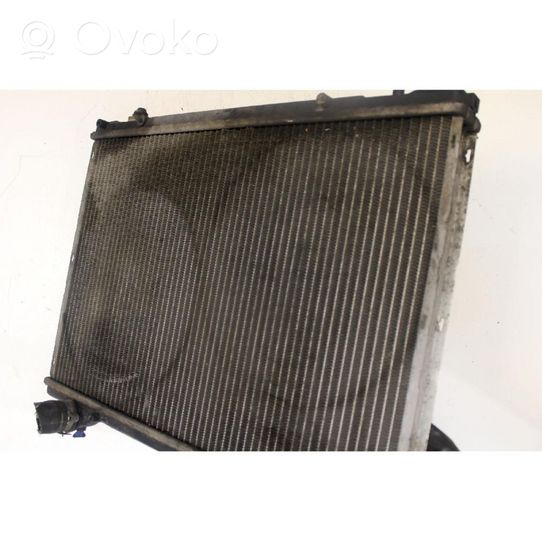 Fiat Marea Radiateur soufflant de chauffage 