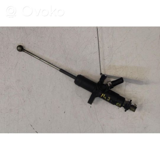 Alfa Romeo 147 Clutch master cylinder 