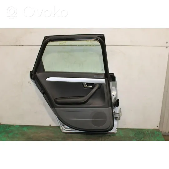 Seat Exeo (3R) Drzwi tylne 