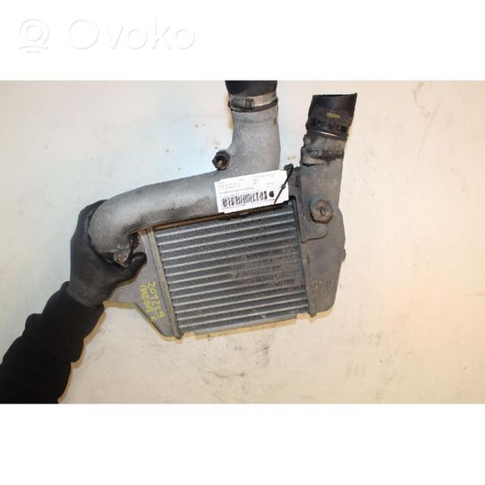 Mazda 5 Radiatore intercooler 