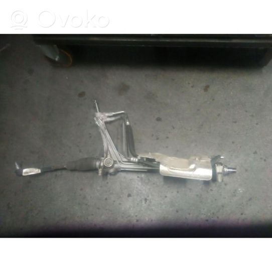 Fiat Ducato Steering rack 