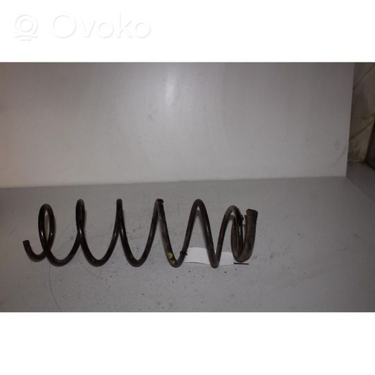 Alfa Romeo Giulietta Rear coil spring 