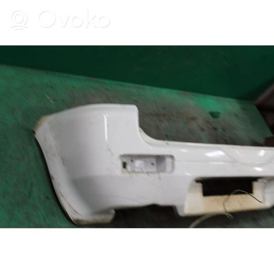 Daihatsu Terios Rear bumper 