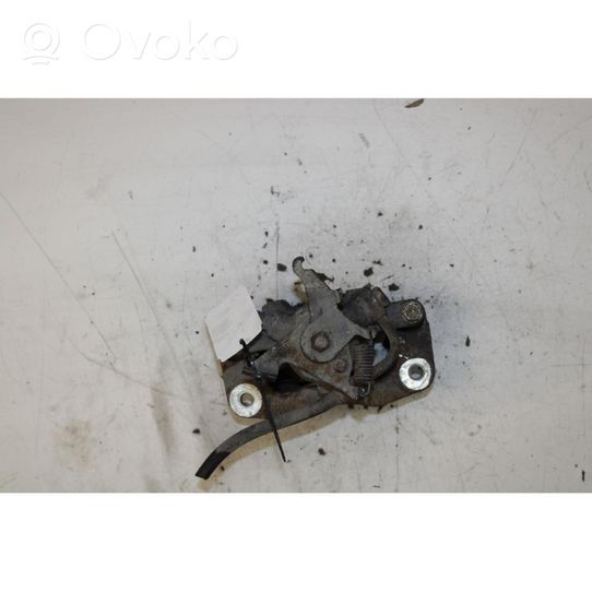 Dodge Journey Bremssattel hinten 