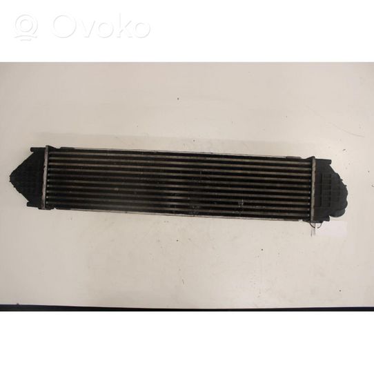 Ford Mondeo MK IV Chłodnica powietrza doładowującego / Intercooler 