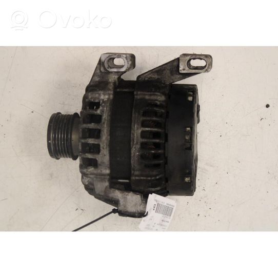 Volvo XC60 Alternator 