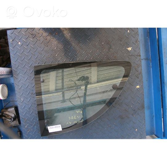 Ford Ka Vetro del finestrino della portiera posteriore 