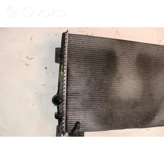 Dodge Journey Radiateur de chauffage 