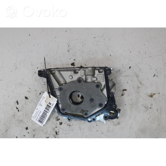 Ford Fiesta Oil pump 