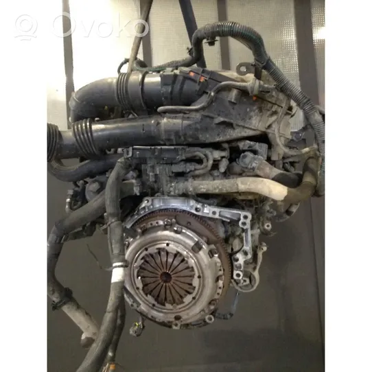 Citroen Berlingo Engine 